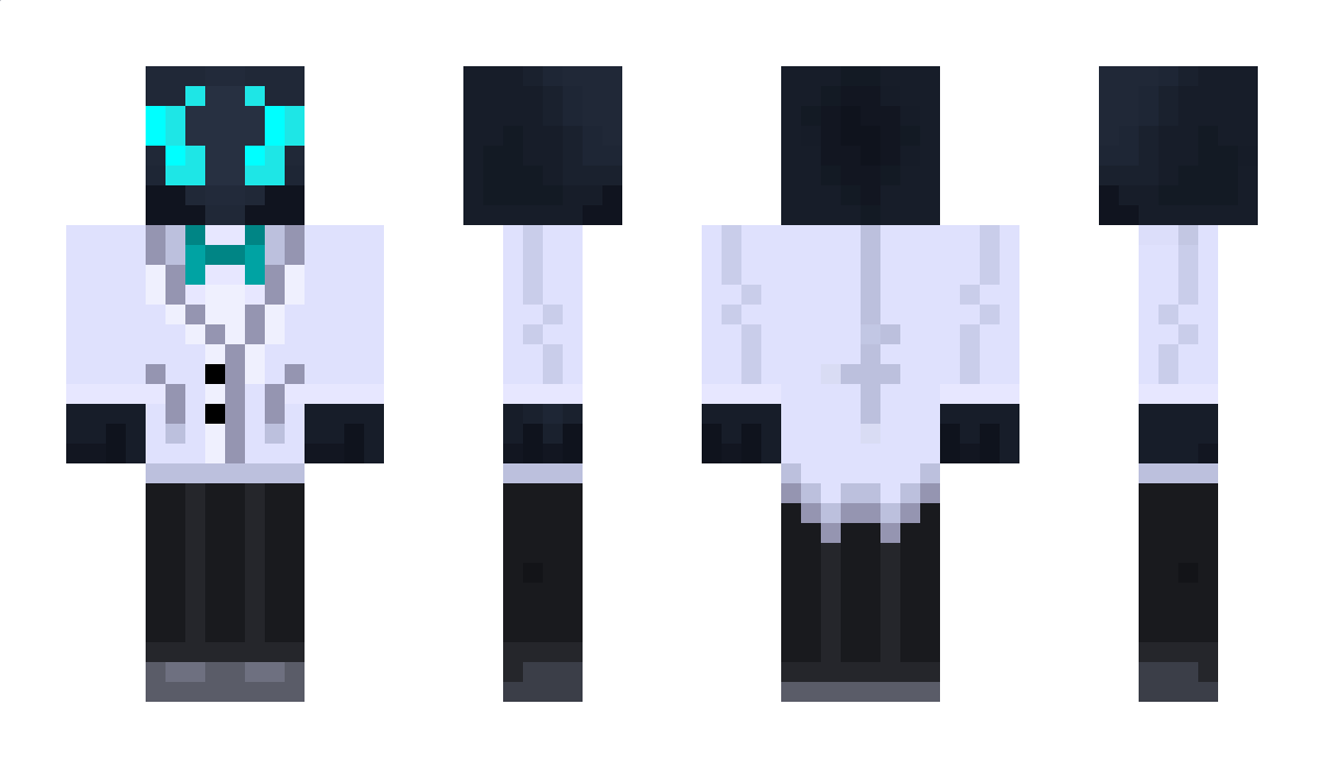 FatLoser225 Minecraft Skin