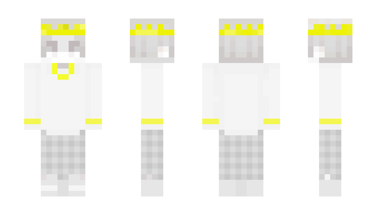 xXxKorayxXx Minecraft Skin