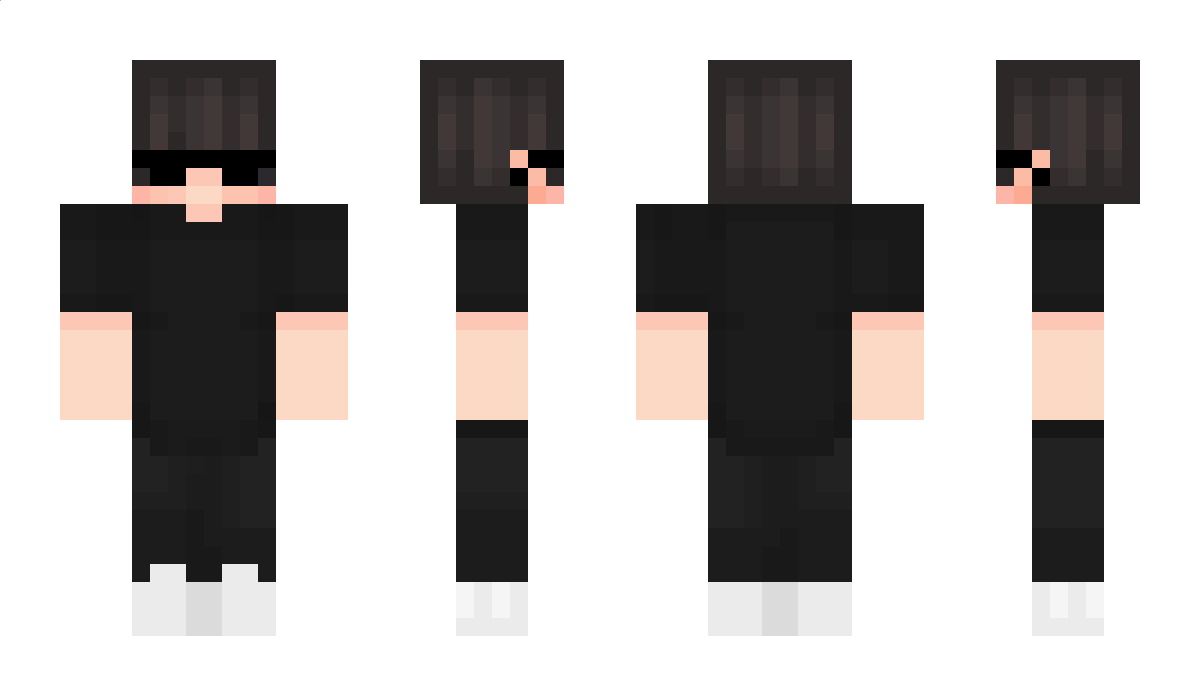 Humveewar Minecraft Skin