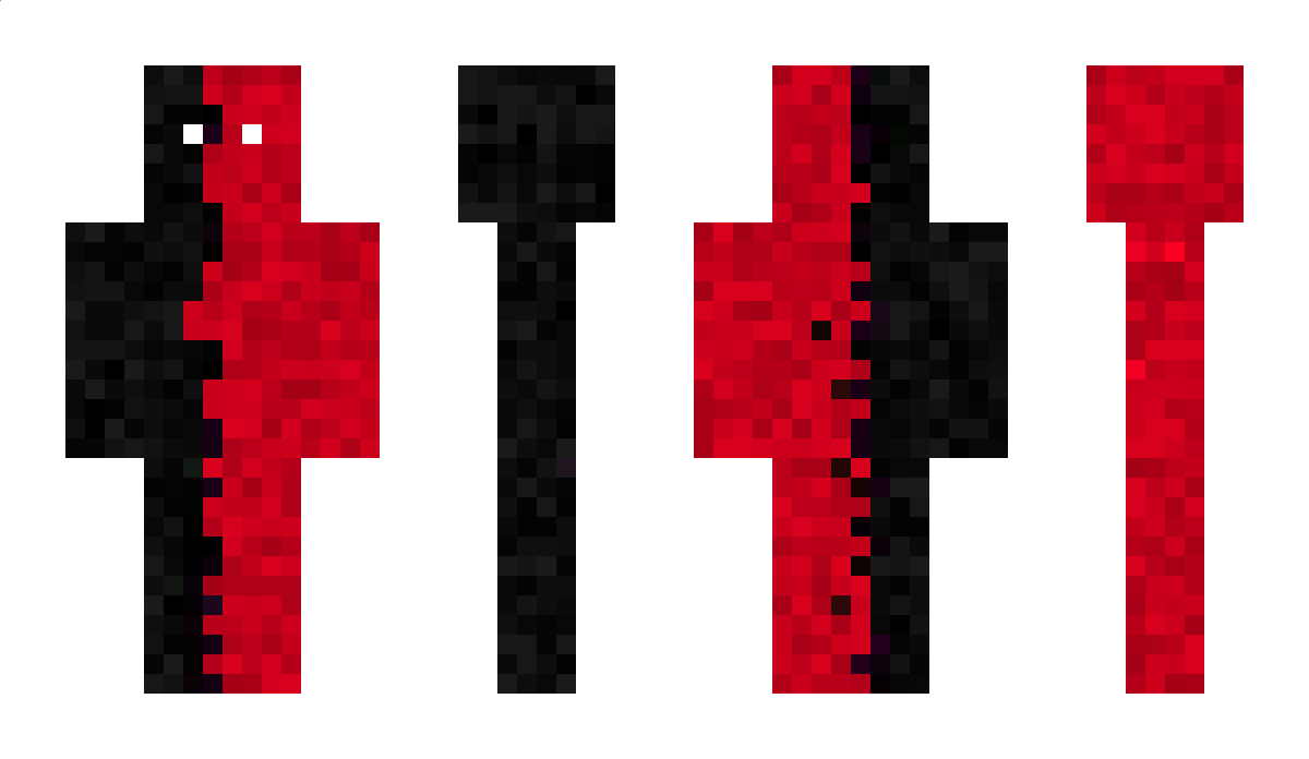 E11teYT Minecraft Skin