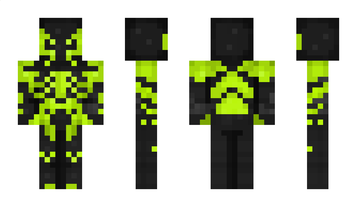 Martunex Minecraft Skin