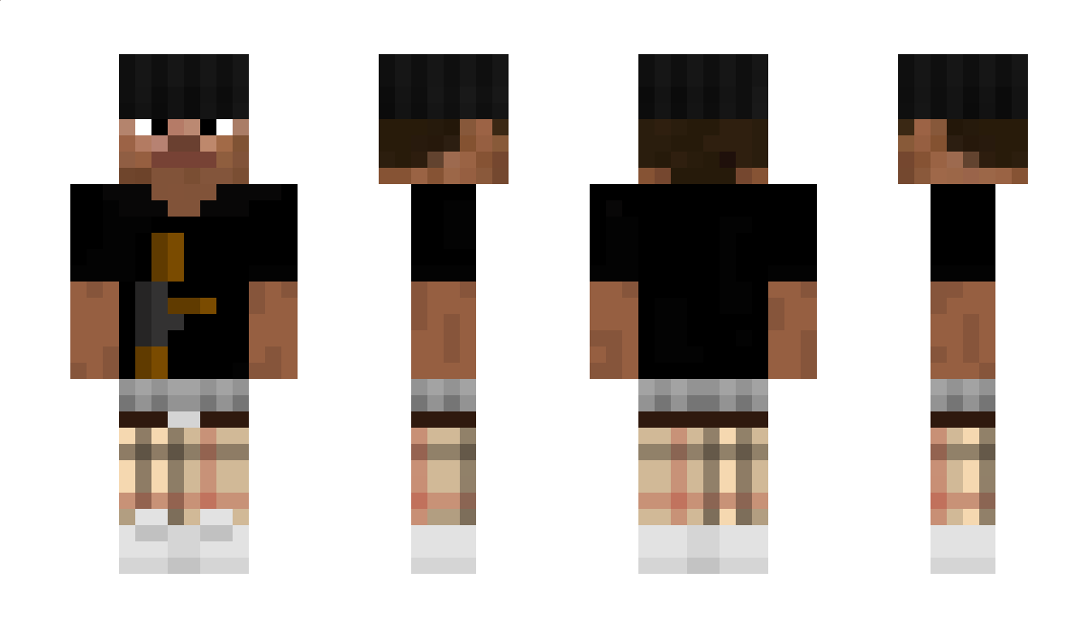 zDimaaa_ Minecraft Skin