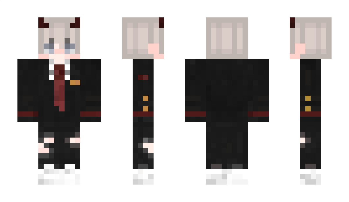 meev_5 Minecraft Skin