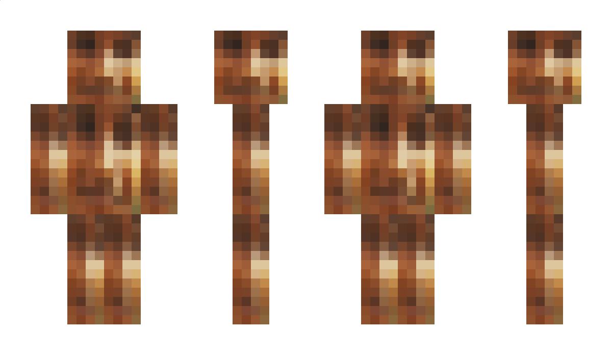 Puffyayaan Minecraft Skin