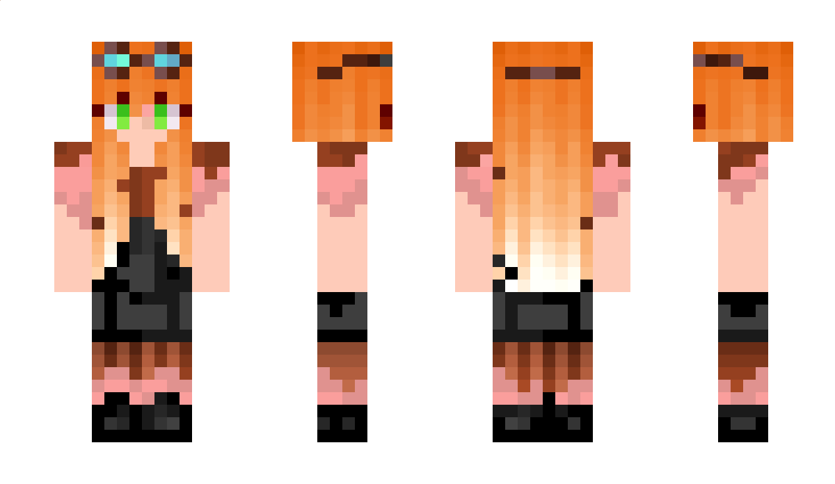 StiSti_346 Minecraft Skin