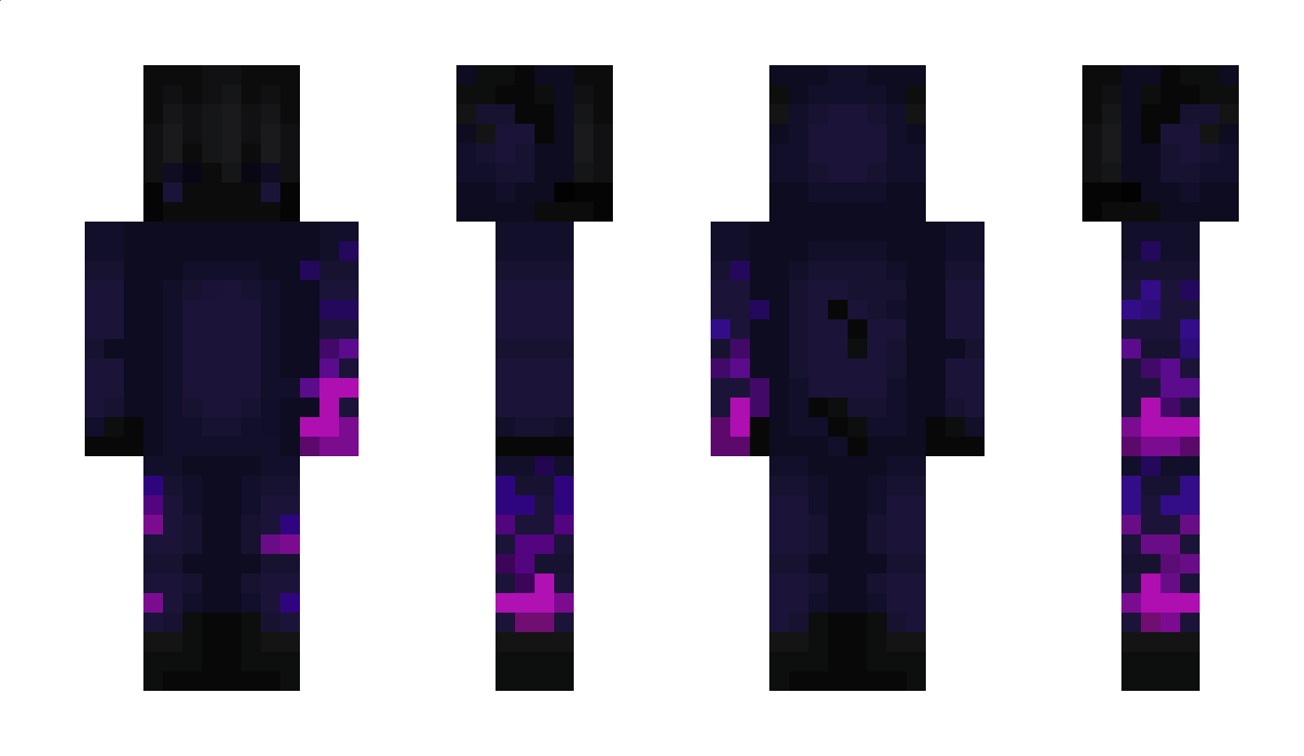 lgris Minecraft Skin