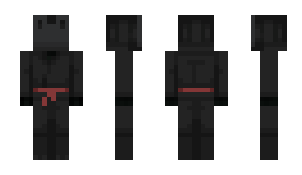 gzsz Minecraft Skin