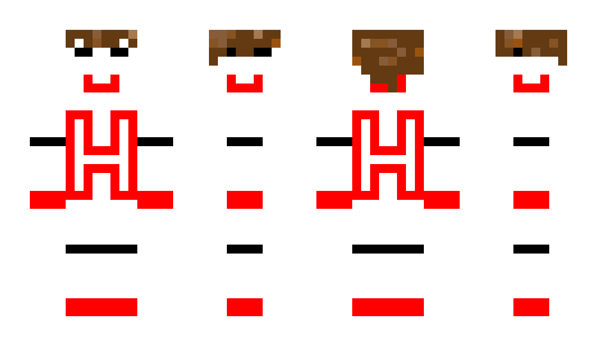 theboyo666 Minecraft Skin