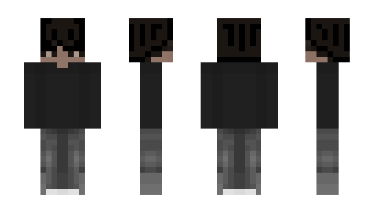 elias_b901 Minecraft Skin