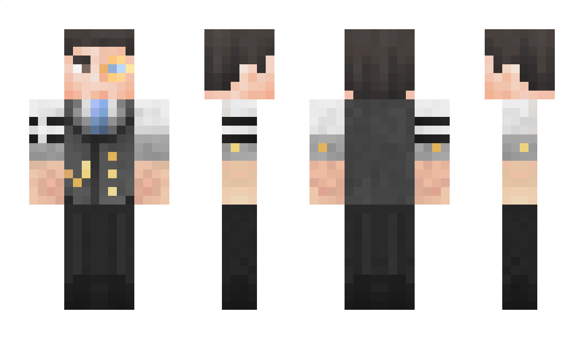 clementinessoup Minecraft Skin