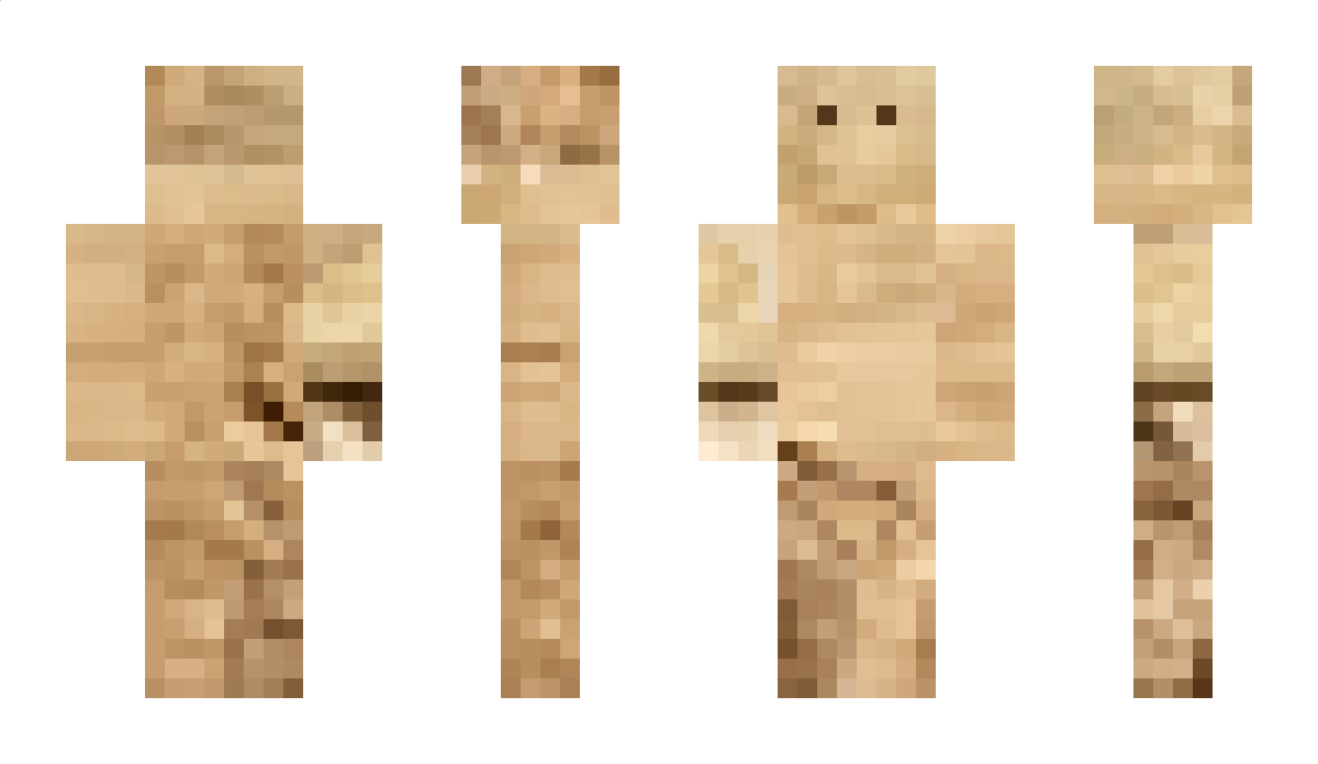 Liaraph Minecraft Skin