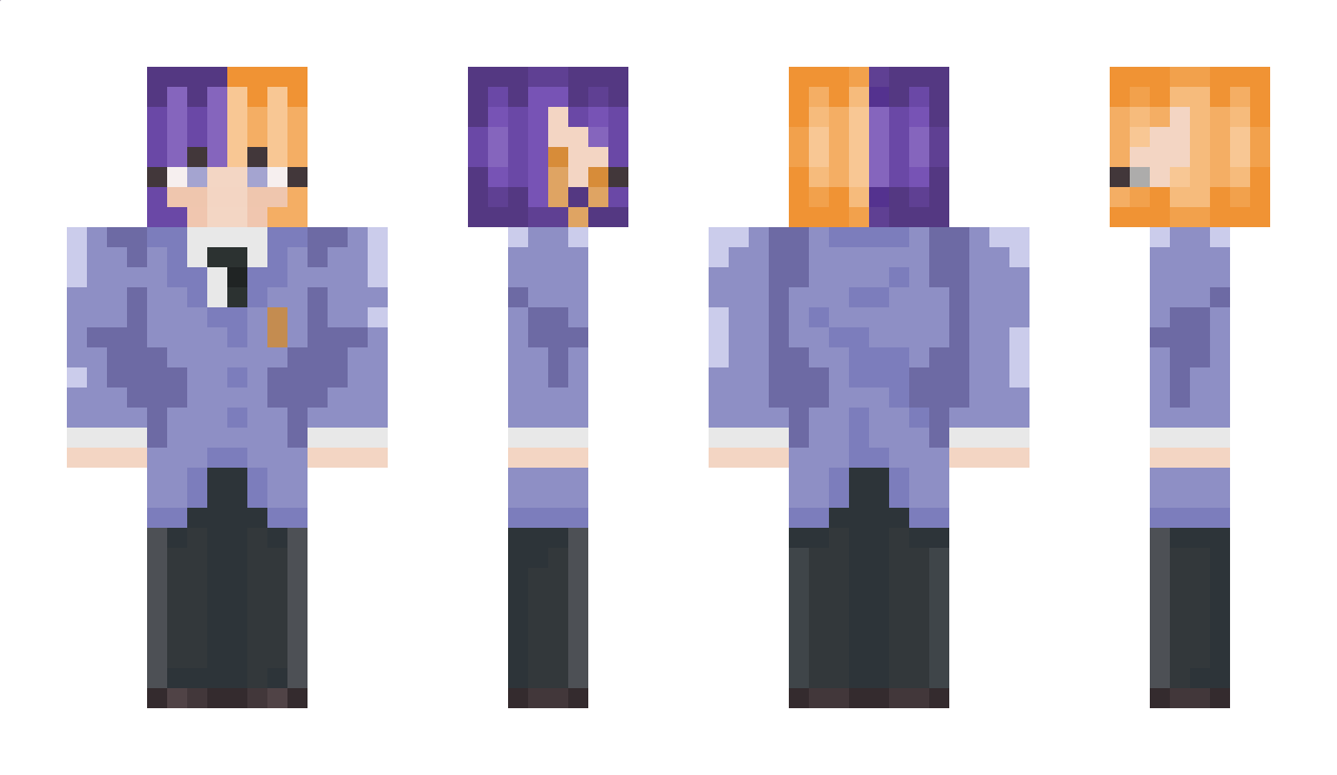 juniiopop Minecraft Skin