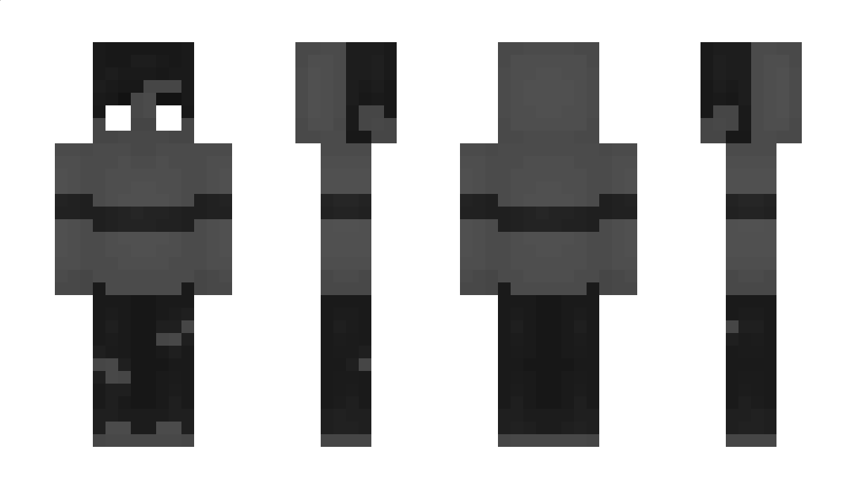 dzr7 Minecraft Skin