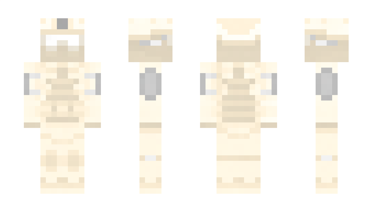 Adeliale Minecraft Skin