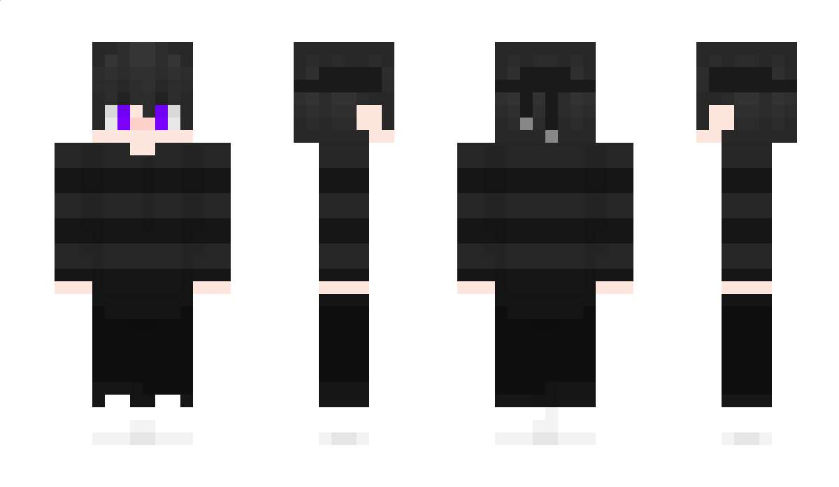 serumano_ Minecraft Skin