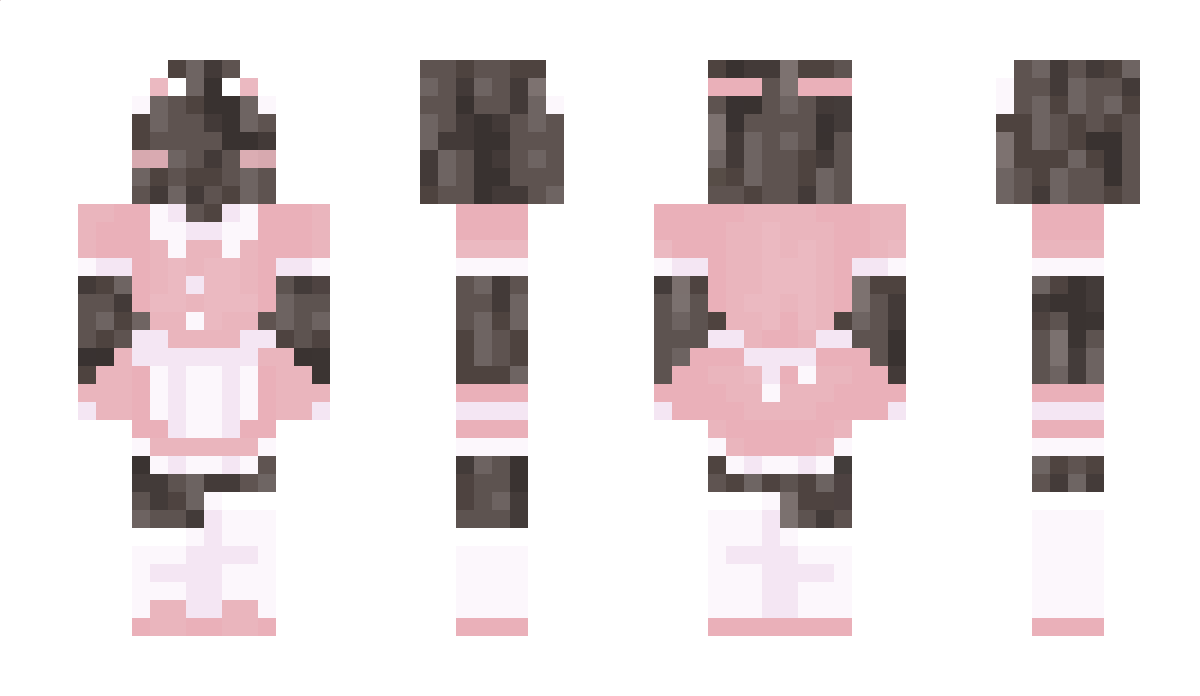 trKafa Minecraft Skin