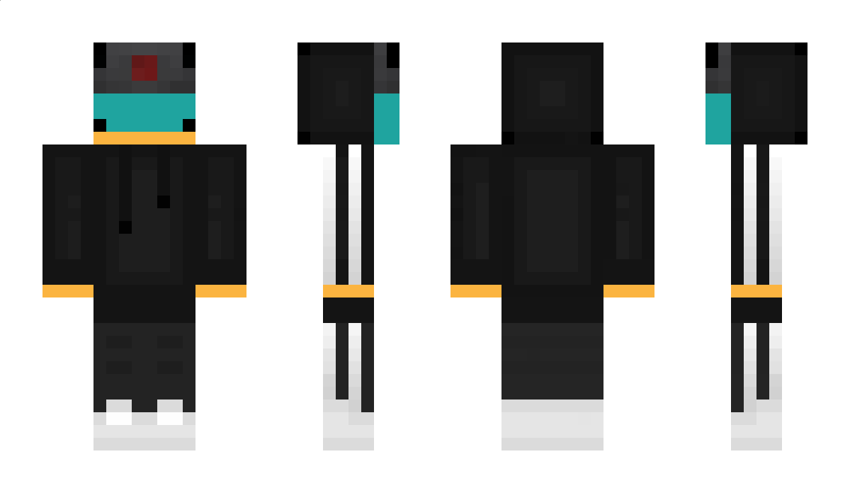 Fornace Minecraft Skin