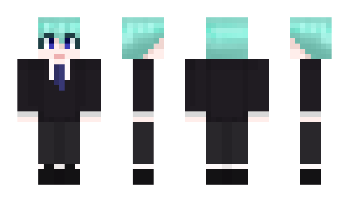 Flo_vmffh Minecraft Skin