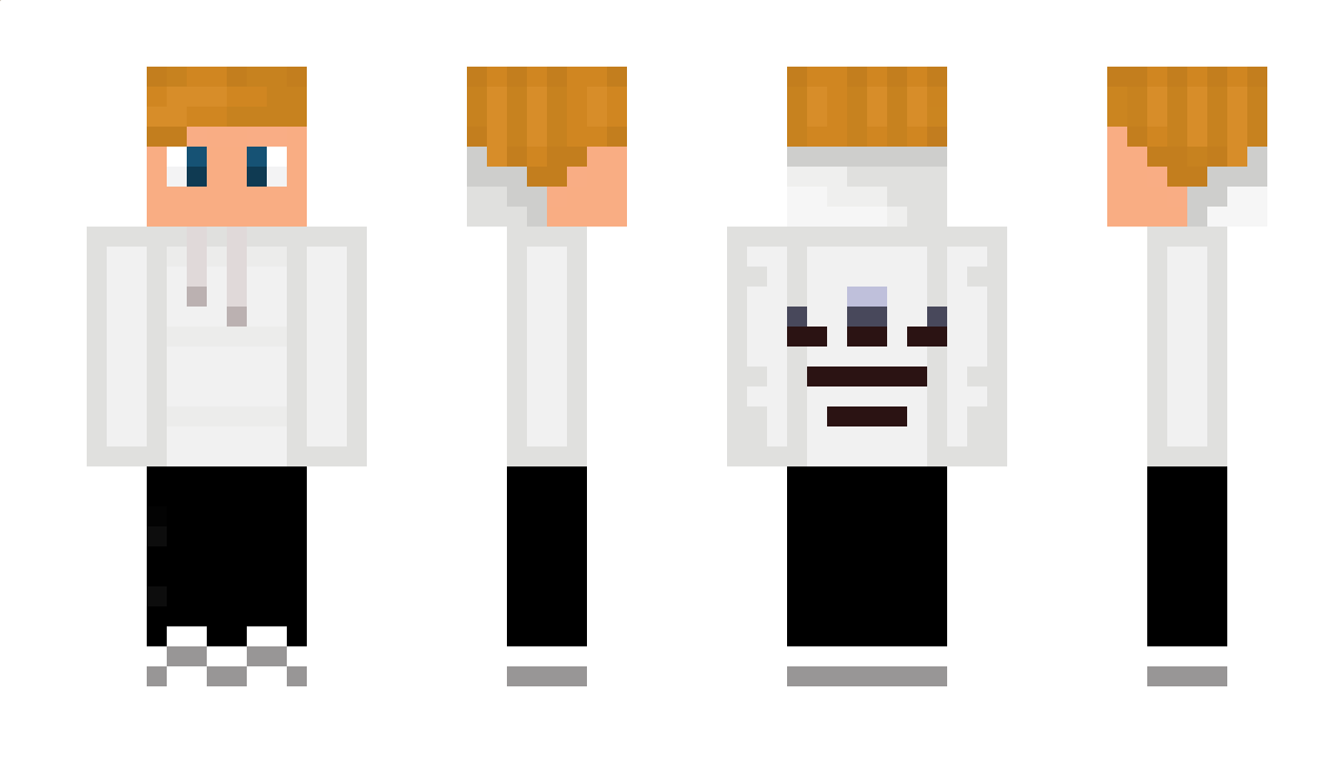 Flg08 Minecraft Skin