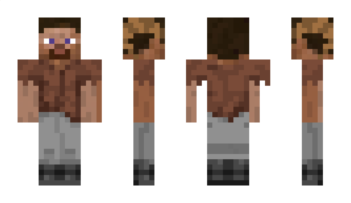 ___AstroWorld___ Minecraft Skin