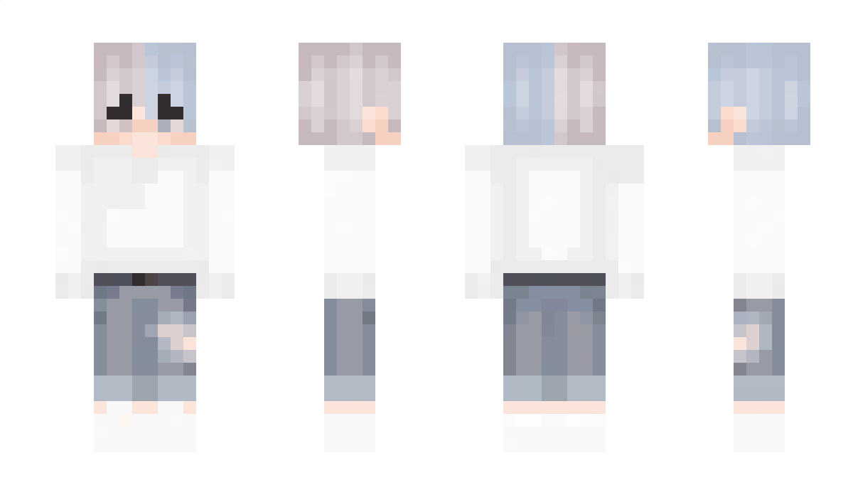 wPolloh Minecraft Skin