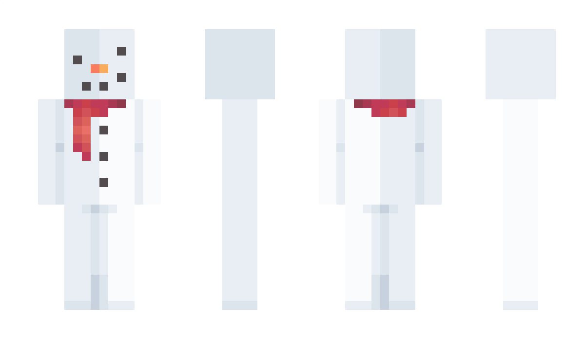 joybro12 Minecraft Skin