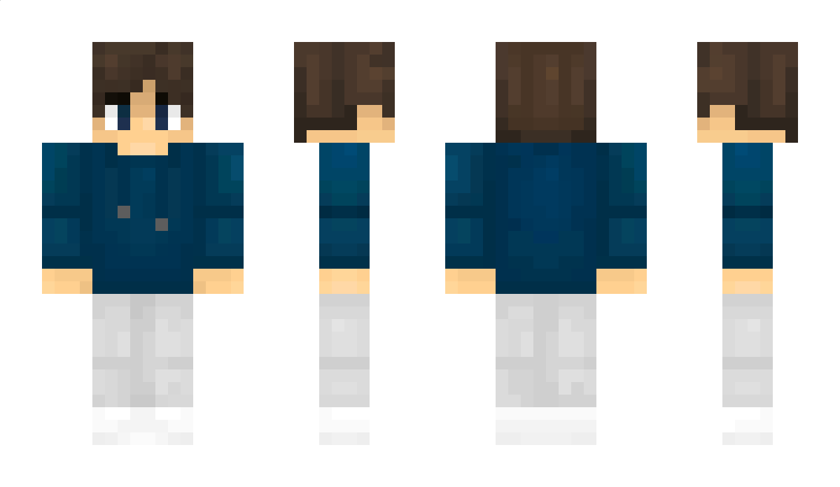 bgraven_ Minecraft Skin