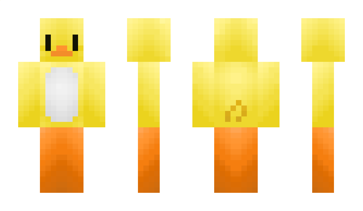 Nelz Minecraft Skin