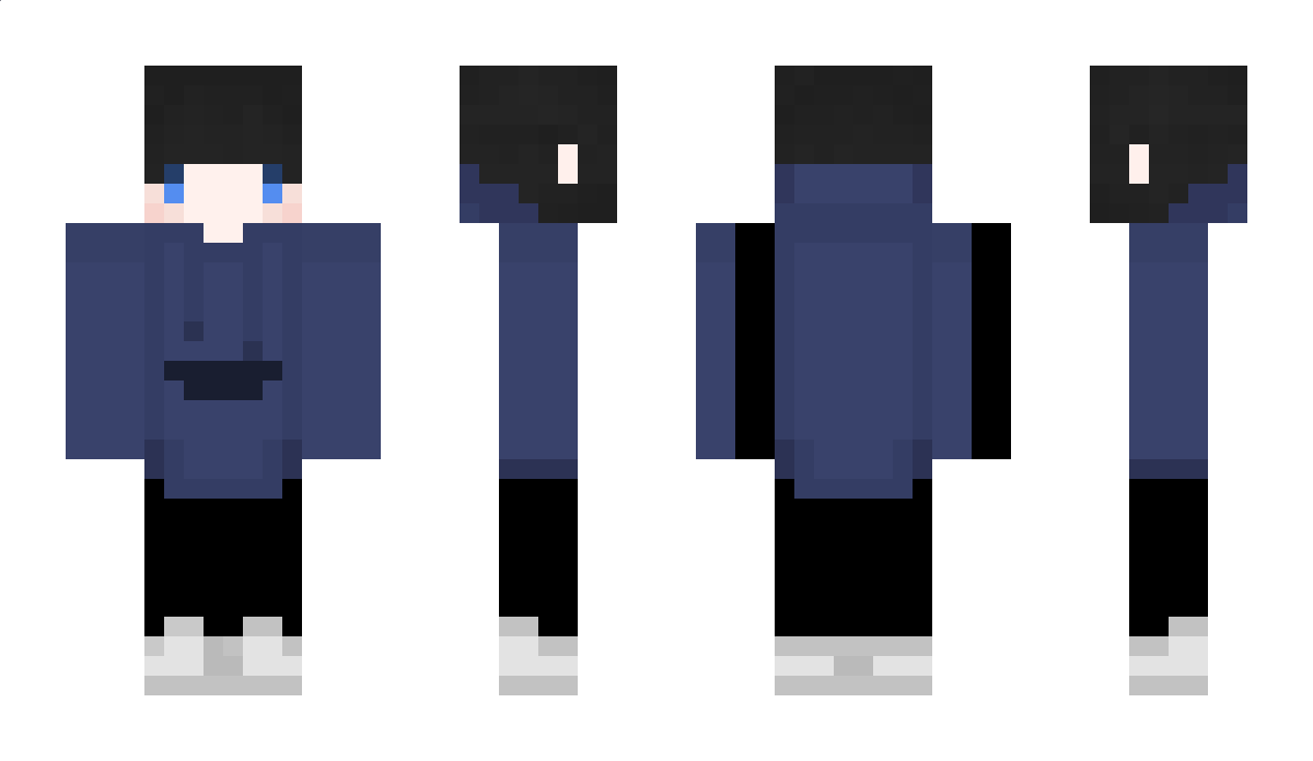 521z_ Minecraft Skin