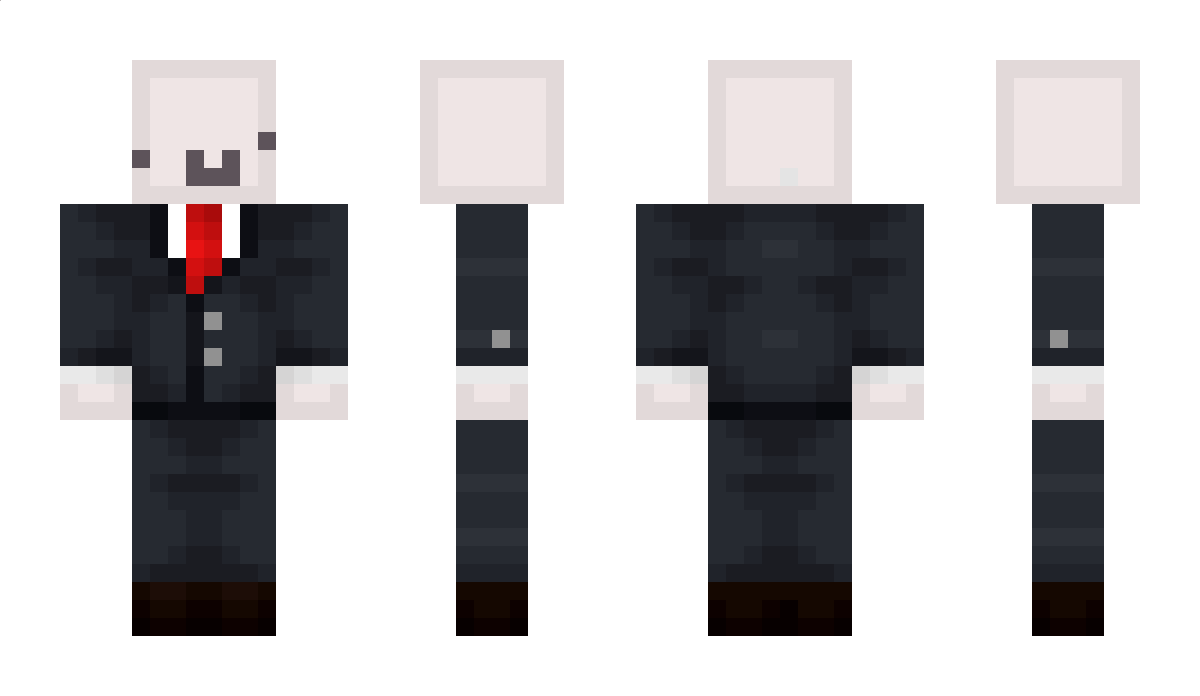 FFilipe Minecraft Skin