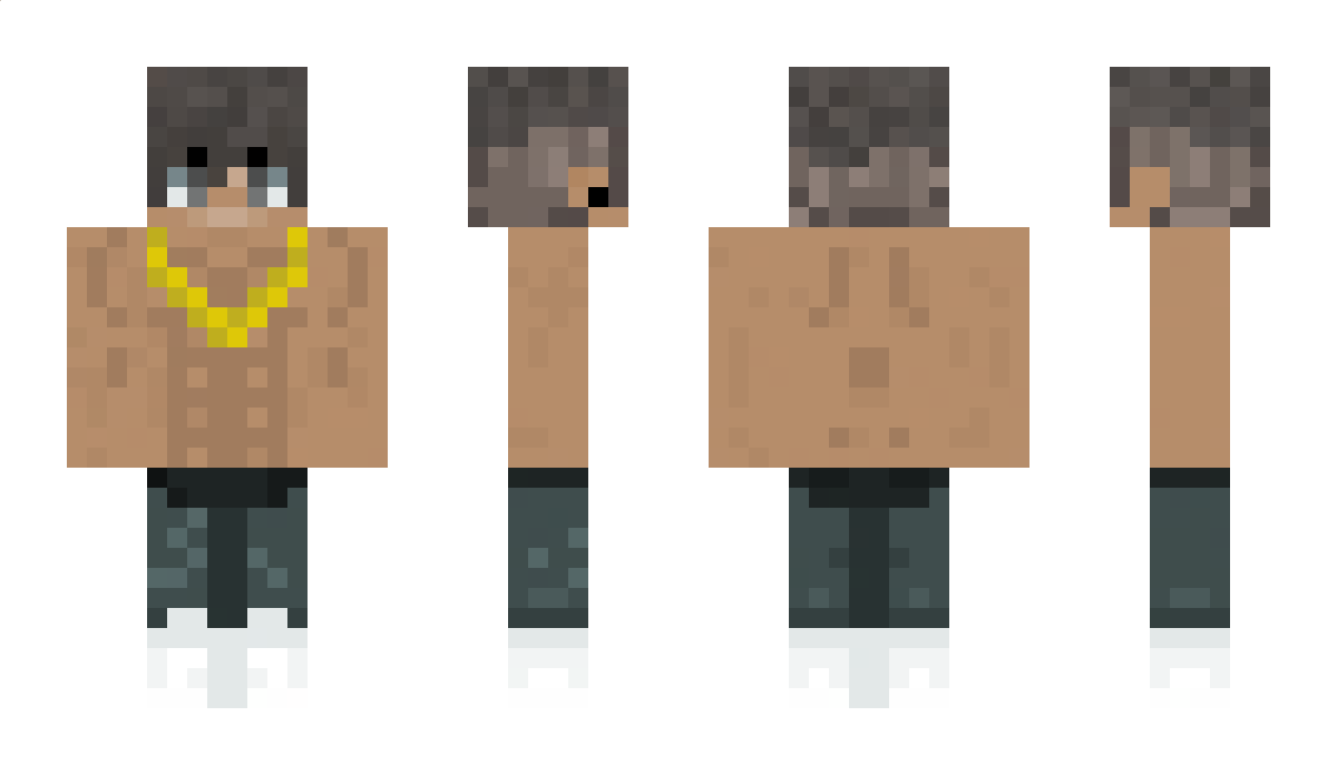 Carpyy_innit Minecraft Skin