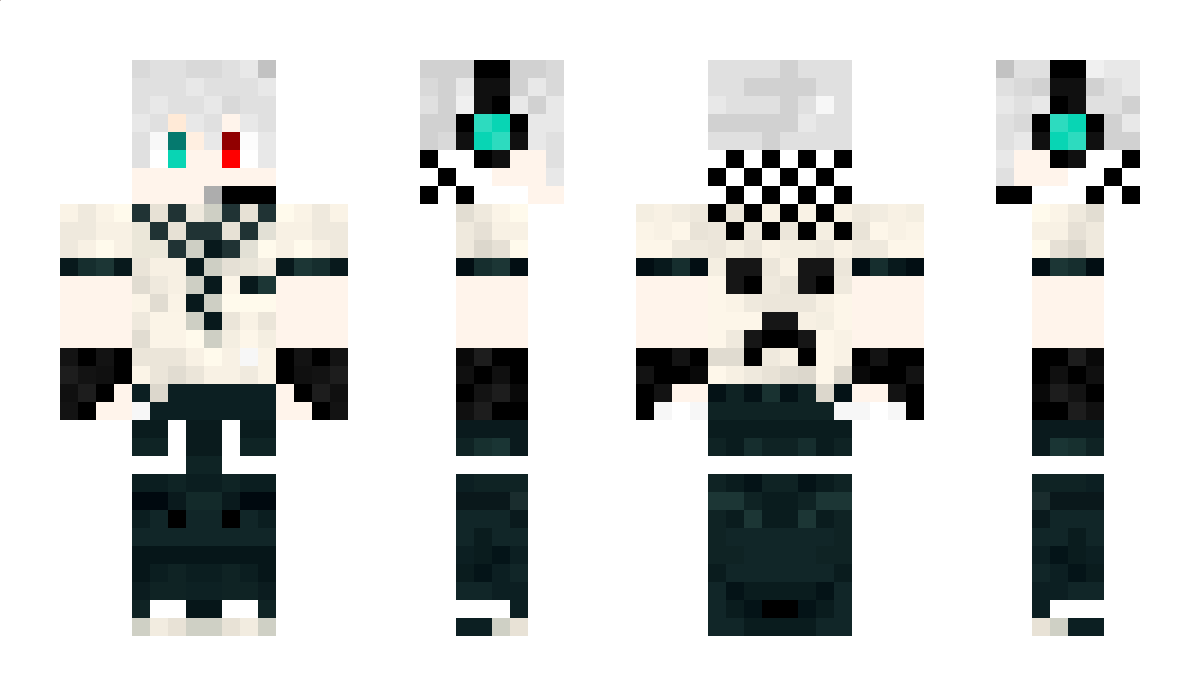 A_ge Minecraft Skin