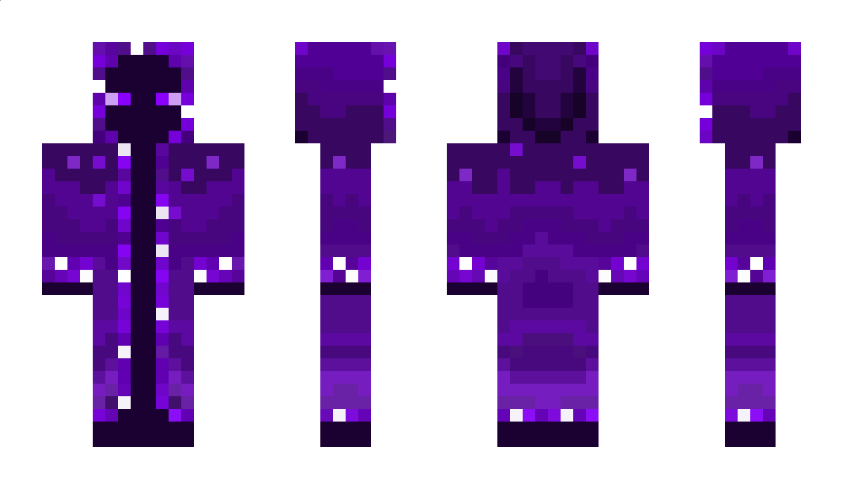 Slimicreepy Minecraft Skin