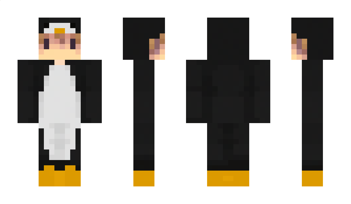 wyrkz Minecraft Skin