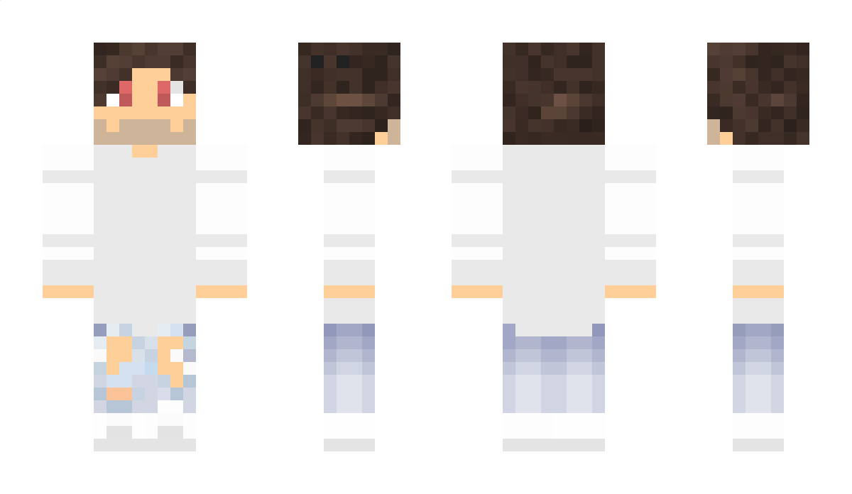 Fammm Minecraft Skin