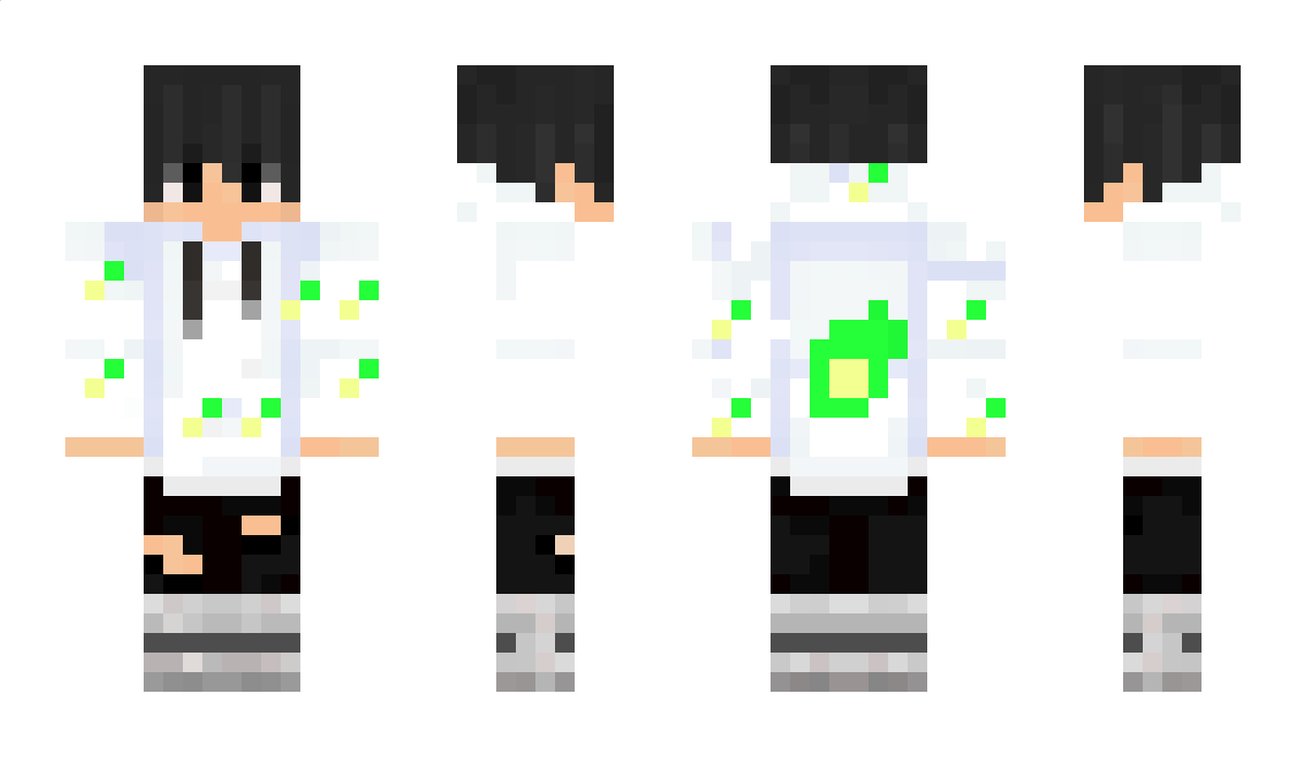 _Noxxu Minecraft Skin