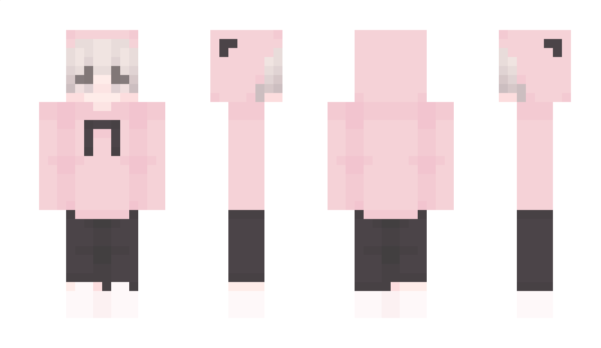 FEKANZZ Minecraft Skin