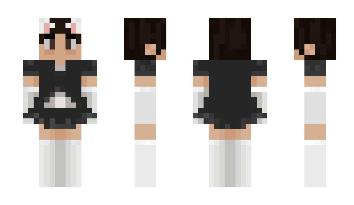 mull3n_s Minecraft Skin