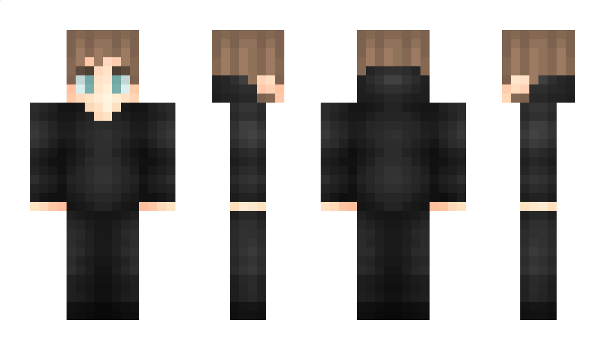 Ago Minecraft Skin