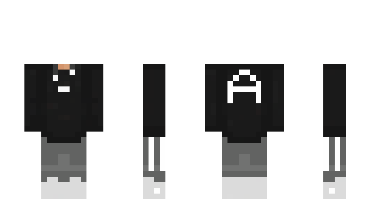 lightdh_ Minecraft Skin