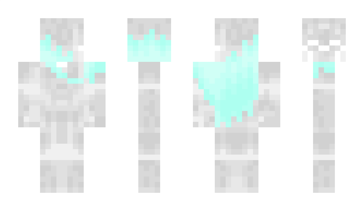 JGmxntal Minecraft Skin