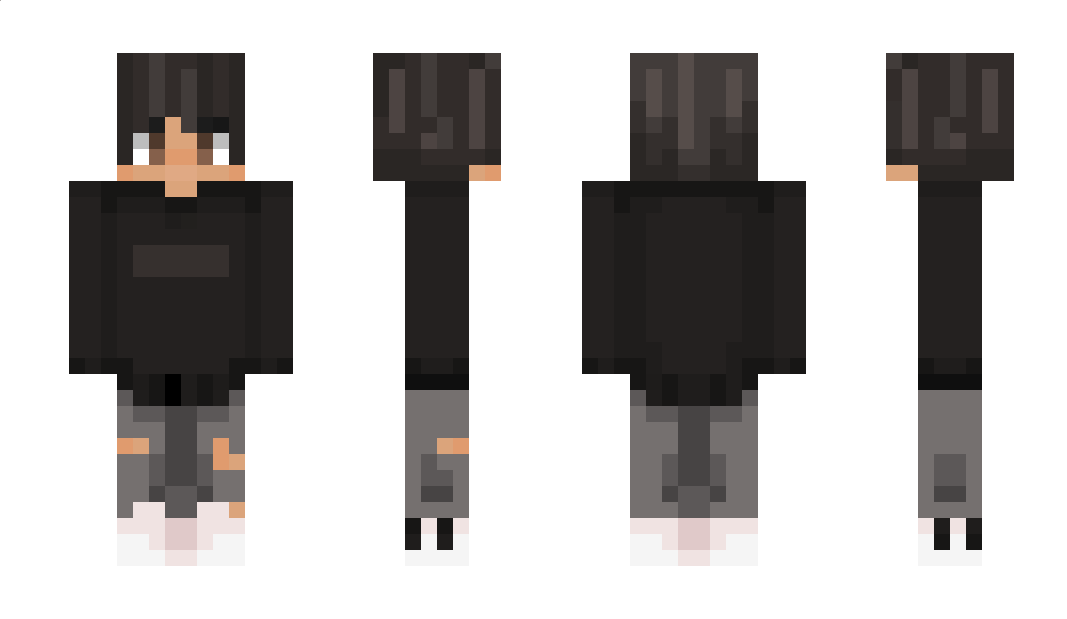 Nonsense Minecraft Skin