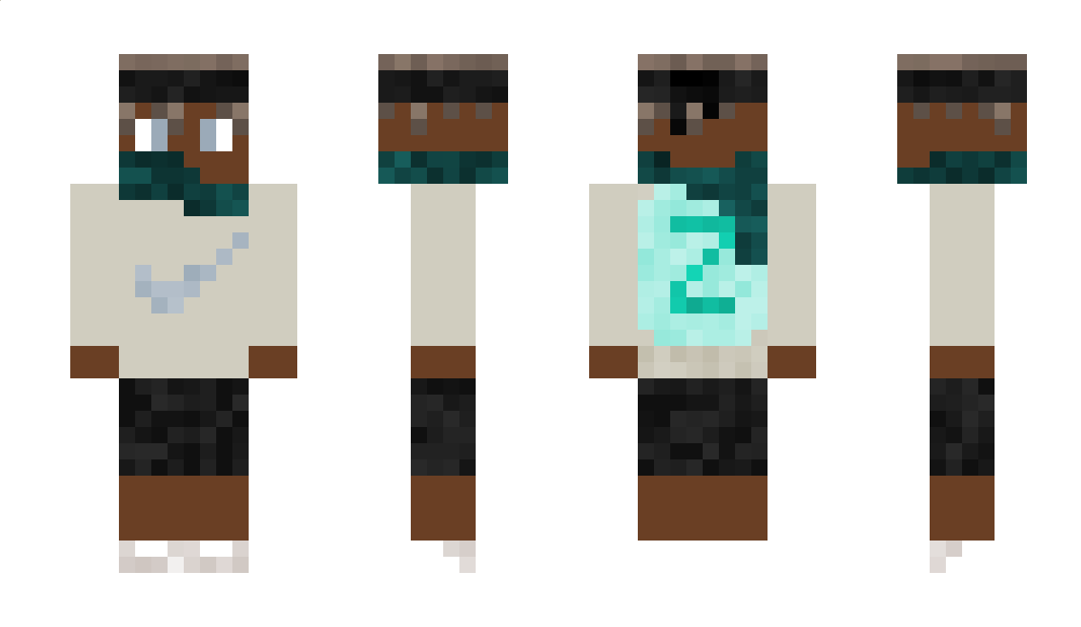 zicoolxz Minecraft Skin