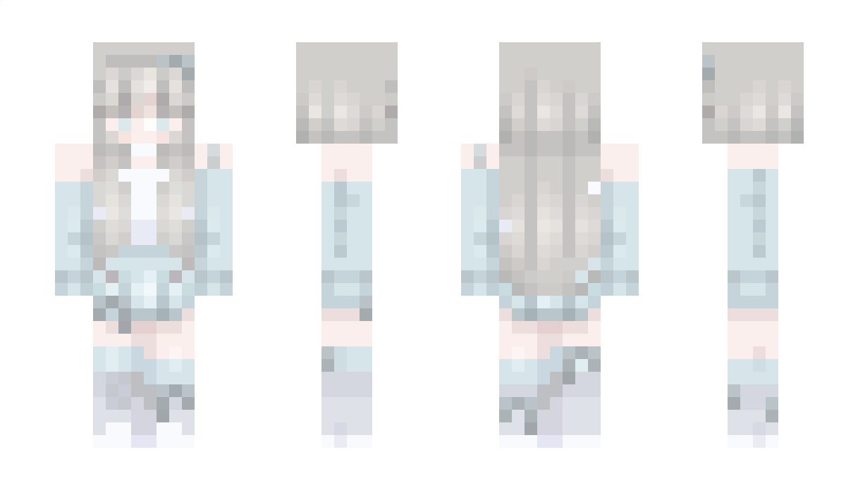 Sobmo Minecraft Skin