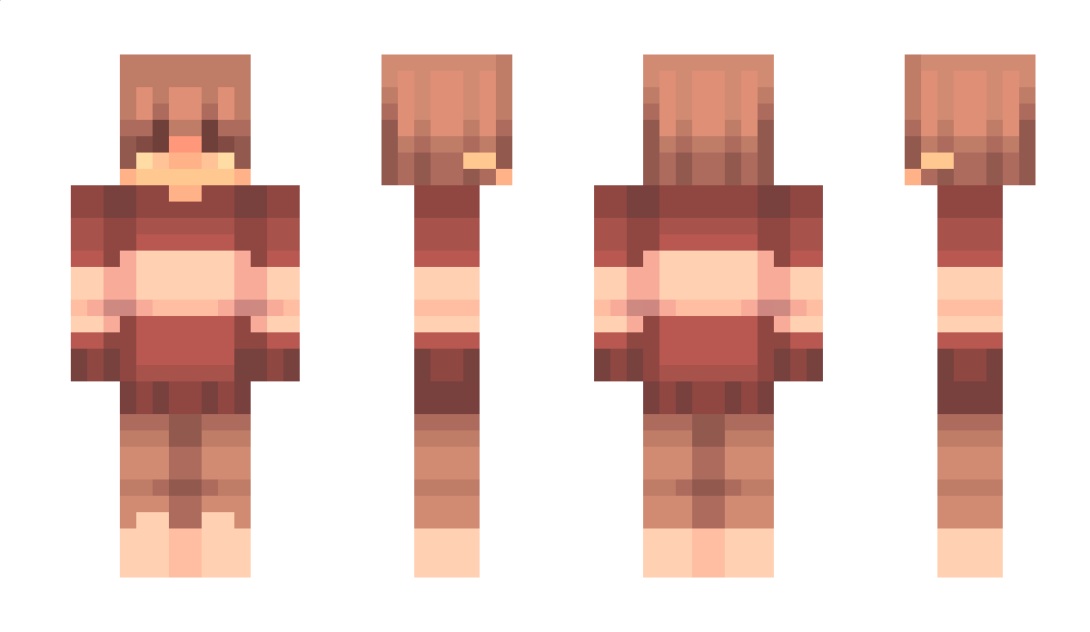 bruce_the_coolst Minecraft Skin