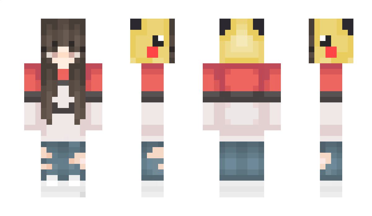 _Osk_ Minecraft Skin