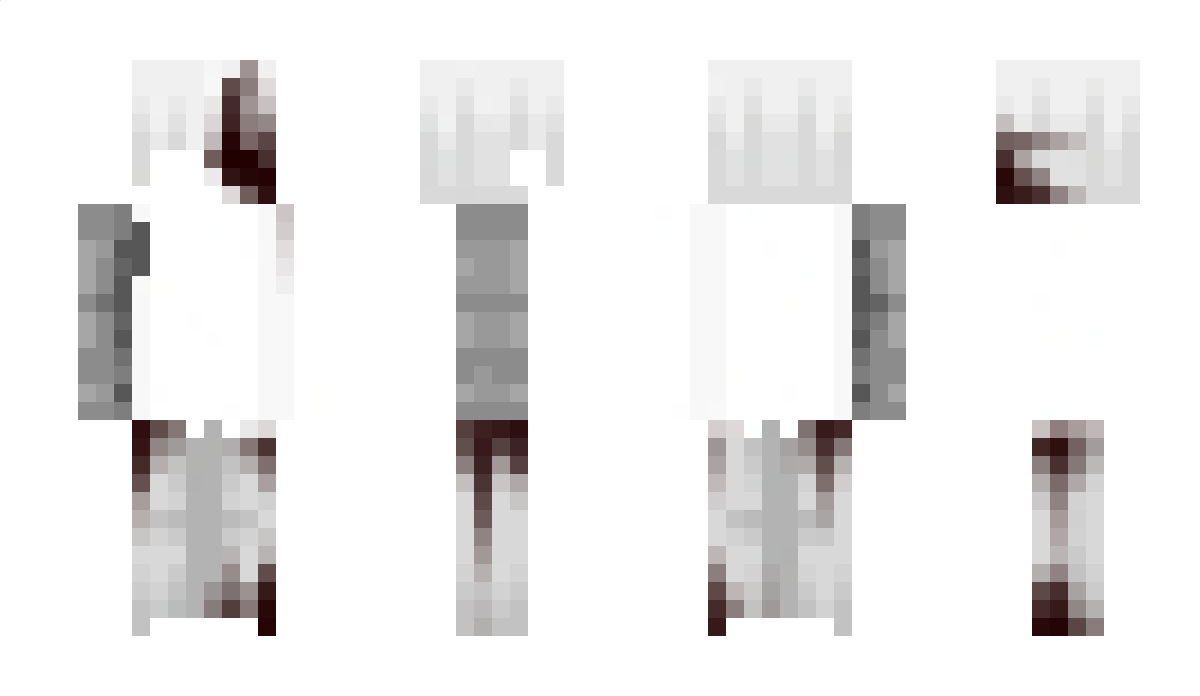 swtfr Minecraft Skin