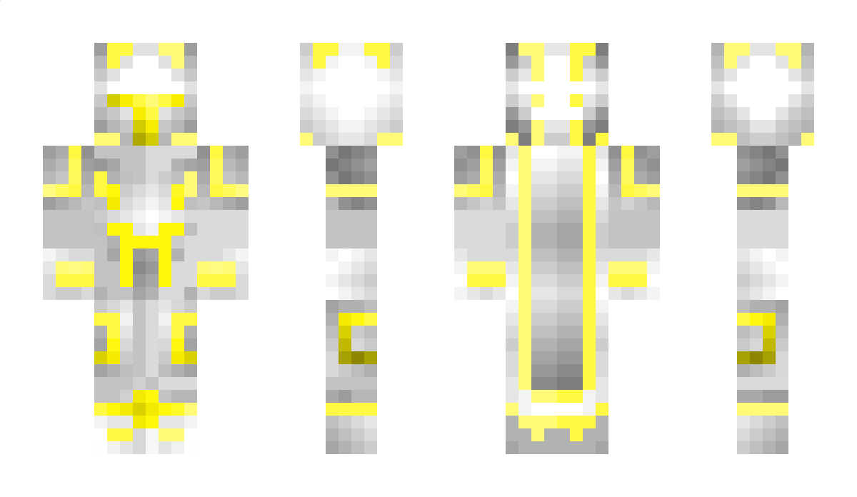 SeeSamaTyyp Minecraft Skin