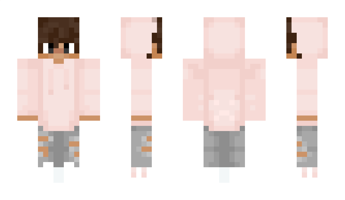 xBurazz Minecraft Skin