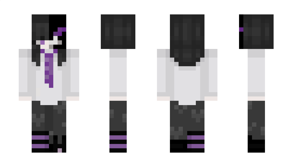 oimaxi Minecraft Skin